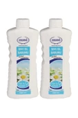 Ersağ Sıvı El Sabunu 2x1000 Ml. 2 Adet - 1