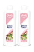 Ersağ Çamaşır Kokusu 2x1000 ml 2 Adet - 1