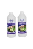 Ersağ Çamaşır Kokusu 2 Adet X500 Ml - 1