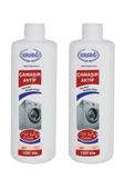Ersağ Çamaşır Aktif 2x1000 Ml 2 Adet - 1