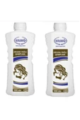 Ersağ Argan Yağlı Şampuan 2 Adet 2x1000 ml Hediyesi 300 ml Argan Sampuan - 1