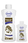 Ersağ Argan Yağlı Şampuan 1000 ml Boş Aparat thumbnail 1