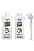 Ersağ Argan Yağlı Şampuan 1000 ml 2 Adet - 1