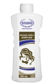 Ersağ Argan Yağlı Şampuan 1000ml - 1