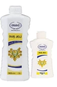 Ersağ Aparatlı Duş Jeli 1000 ml - 1