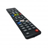 Next YE-50020 4K Lunix Netflix Smart Tv Kumanda - 3