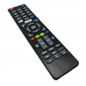 Next YE-50020 4K Lunix Netflix Smart Tv Kumanda - 2