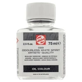 TALENS ODOURLESS WHITE SPIRIT 089 75ML (KOKUSUZ İSPİRTO) - 1