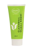 Ersağ Cleanball Masaj Kremi 200 ml - 1