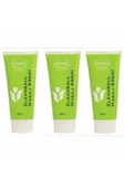 Ersağ Cleanball Masaj Kremi 3×100 Ml Yeni Tarihli 868563870 - 1