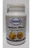 Ersağ Lepidyum Gıda Takviyesi, Maca thumbnail 1