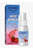 Ersağ Ağız Spreyi Propolisli-çilekli 30 Ml. - 1