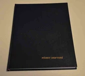 Dilman Nöbet Defteri Ciltli 96 Yp - 1