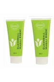 Ersağ Cleanball Masaj Kremi 2 Adet 200 ml X2 - 1