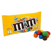 M&m 's 45 gr 24'lü Paket Fıstıklı Draje - 1
