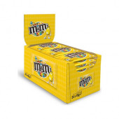 M&m 's 45 gr 24'lü Paket Fıstıklı Draje - 2