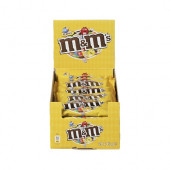 M&m 's 45 gr 24'lü Paket Fıstıklı Draje - 3