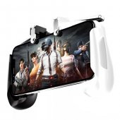 Coofbe L1-R1 Telefon Oyun Kolu, 4-6.5inch Telefon Uym Pubg, Call Of Duty Oyun kolu, Gamer Tetik - 1