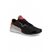 Puma Sf Drift Cat 8 339935-01 Siyah Erkek Sneaker (DAR KALIPTIR..) - 5