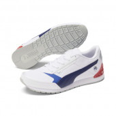 Puma Bmw F1 Track Racer Motorsport Ayakkabı - 3