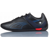 Puma Erkek Bmw M Motorspor A3rocat Motorsport Sneaker Ayakkabı(DAR KALIPTIR..) - 1