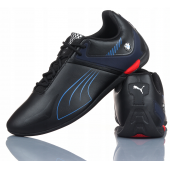 Puma Erkek Bmw M Motorspor A3rocat Motorsport Sneaker Ayakkabı(DAR KALIPTIR..) - 3