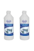 Ersağ Bulaşık Makinesi Temizleyicisi 500 Ml. * 2 Adet - 2