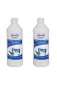 Ersağ Bulaşık Makinesi Temizleyicisi 500 Ml. * 2 Adet - 1
