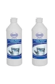Ersağ Bulaşık Makinesi Temizleyicisi 500 Ml 2 Adet - 1