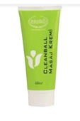 Ersağ Cleanball Masaj Kremi 200ml - 1