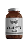 Ersağ Ökaliptus 60 Kapsül Takviye Edici Gıda - 1
