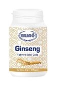 Ersağ Ginseng - 1