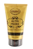 Ersağ Soyulabilen Altın Maske 150 Ml - 1