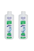 Ersağ Hoş Kokulu Bulaşık Sıvısı 1000 Ml. * 2 Adet - 1