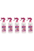Ersağ 5x Bahar Kokulu Oda Spreyi 500ml - 1