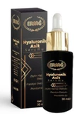 Ersağ Hyaluronik Asit Serum 30ml-bitkisel - 1