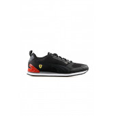 Puma Ferrari Track Racer Erkek Günlük Ayakkabı - 4