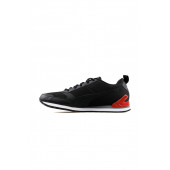 Puma Ferrari Track Racer Erkek Günlük Ayakkabı - 3