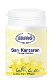 Ersağ Sarı Kantaron 30 Kapsül Gıda Takviyesi - 2008 - 1