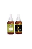 Ersağ Zeytin Yaprağı Ekstratı 30 Ml & Sıvı Propolis 30 Ml - 1