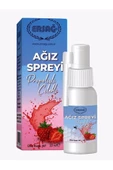 Ersağ Ağız Spreyi Propolisli-çilekli 30 Ml - 1