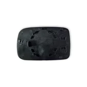 Skoda Pickup Pikap 1996-2001 Sağ Dış Dikiz Ayna Camı Manuel 6U1857522 - 3