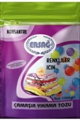 Ersağ Çamaşır Yıkama Tozu 1000 Gr.-renkliler - 1