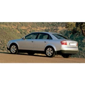 Audi A4 2001-2004 Sol Dış Dikiz Aynası Camı Isıtmalı 8E0857535C thumbnail 3