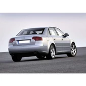 Audi A4 2005-2008 Sağ Dış Dikiz Aynası Camı Isıtmalı 8E0857536E thumbnail 2