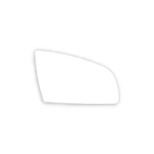 Audi A6 2005-2008 Sağ Dış Dikiz Aynası Camı Isıtmalı 8E0857536E thumbnail 1