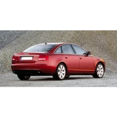 Audi A6 2005-2008 Sağ Dış Dikiz Aynası Camı Isıtmalı 8E0857536E thumbnail 2