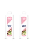 Ersağ Çamaşır Kokusu 1000 ml x 2 Adet - 1