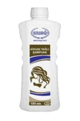Ersağ Argan Yağlı Şampuan Bitkisel 1000 ml - 1