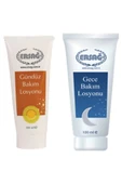 Ersağ Gece Gündüz Bakım Losyonu 2x 100 ml - 1